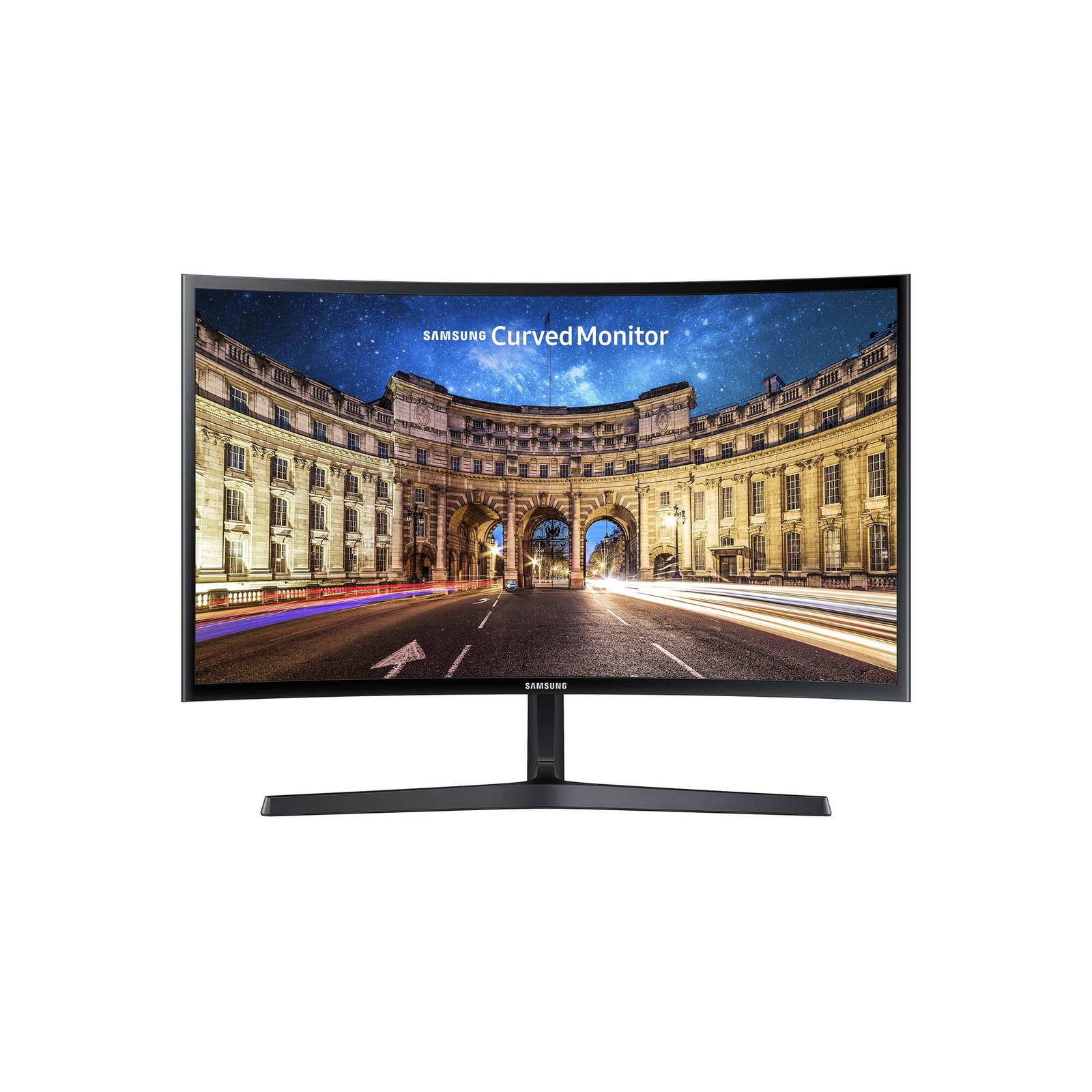 PC Whole Sale LC27F396FHNXZA SAMSUNG MANUFACTURER RENEWED LC27F396FHNXZA - $204.91
