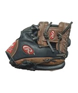 Rawlings 11.25” Infield Leather RH Throw Pro Web D1125PTDB Premium Serie... - $37.04