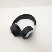 No Dongle Pad Wear PS5 Pulse 3D Wireless Headset White Model CFI-ZWH1 - $409.26 MXN