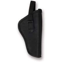 Bulldog Cases Right Hand Hip Holster (Fits Most Mini Semi Auto&#39;s, Ruger ... - £21.13 GBP