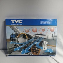 TYC Dodge/Chrysler Replacement Cabin Air Filter For  GRAND CARAVAN 2001-2007 - £13.31 GBP