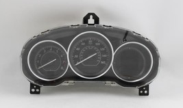 Speedometer MPH Fits 2014-2015 2017 MAZDA 6 OEM #18290Without Multifunct... - $76.49