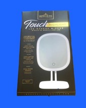 IMPRESSIONS VANITY LED Vanity Mirror New In Box - $39.59