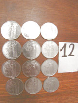 12 coins 100 lire cent 1975 1976 77 78 79 80 81 1987-
show original title

Or... - £11.74 GBP