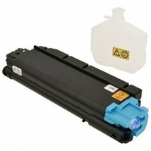 *2 PACK* - KYOCERA TK5282,CYAN TONER CARTRIDGE,M6235CIDN M6635CIDN P6235... - £82.86 GBP