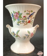 Anysley England &#39;Pembroke&#39; Urn Vase Vintage 5.5&quot; Tall, Selling OBO - €20,70 EUR