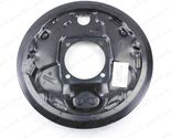 Genuine Toyota 96-01 4Runner 00-03 Tundra Rear Left Braking Plate 47044-... - $136.43
