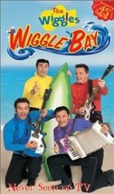 Wiggle Bay [VHS Tape] - £23.73 GBP