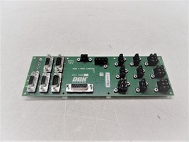 Dek 181471 Node 3 Print Carriage Board Defective AS-IS - $90.88