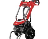 CRAFTSMAN Electric Pressure Washer, Cold Water, 2100-PSI, 1.2 GPM, Corde... - $311.99