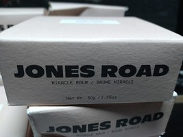 Jones Road Miracle Balm, 1.75 oz / 50g Authentic, DUSTY ROSE, NIB - $754.51 MXN