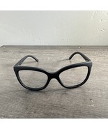 Serengeti Sunglasses Agata 8779 Satin Black Full Rim Butterfly FRAMES ONLY - $61.36 CAD