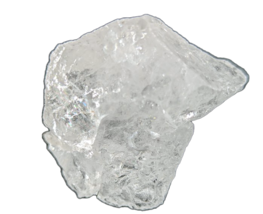 Crystal Quartz with magnet for Quartz Select 9 - $147.34 MXN