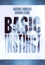Basic Instinct [1992] [Region 1] [ DVD Pre-Owned Region 2 - £28.11 GBP