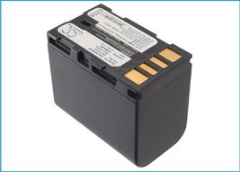 Cameron Sino Rechargeble Battery for JVC GZ-MG134EX - £17.07 GBP