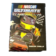 Nascar Ultimate DVD Collection, Nascar Thrills 2005 Edition - $28.90