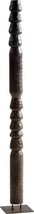 Sculpture CYAN DESIGN Transitional Kinsey Cylindrical Frame Rectangular ... - £1,013.42 GBP