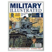 Military Illustrated Magazine No.214 March 2006 mbox176 Last WWI Soldiers interv - £3.85 GBP