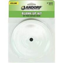 Kit Blank-Up 5inch White - $19.80