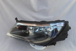 09-11 Volkswagen VW Tiguan Headlight Xenon HID AFS Passenger Right - RH image 3