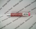 Wet N Wild Megaslicks Balm Stain Moisturizing Lip Color #125 Red-dy or Not - $39.54