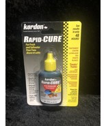 Kordon Rapid Cure 37911 Ich &amp; Parasites Treatment 0.75 Ounce - NEW - $112.71 MXN