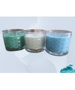 Coastal Candle Set - $85.00