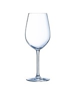 Arc International Chef &amp; Sommelier Bellevue 16 Ounce Tulip Wine Glass Se... - $677.03 MXN