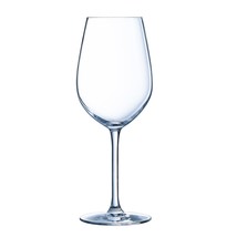 Arc International Chef &amp; Sommelier Bellevue 16 Ounce Tulip Wine Glass Se... - $677.03 MXN