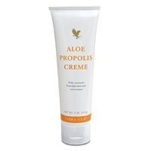 Forever Living Aloe Propolis Creme, 113 gm (Free shipping world) - £28.58 GBP