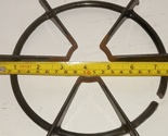 Magic Chef Rv Grate, Vintage, 8.5 inch diameter  has locking tabs - $24.00
