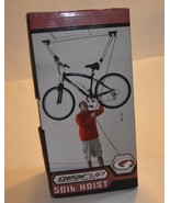 gearup Up and Away Bike Hoist System, Black, 50-Pound - €23,46 EUR