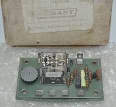 NEW Hobart Time Delay Relay Circuit Board Part# 122841 - £99.41 GBP