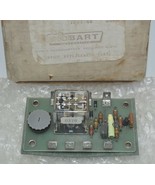 NEW Hobart Time Delay Relay Circuit Board Part# 122841 - $2,299.62 MXN