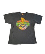 Vintage Mighty Morphin Power Rangers Super Legends T-Shirt Large PS2 Nin... - $43.65