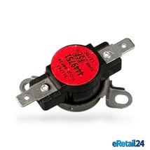 [NEW] Whirlpool KitchenAid Jenn-Air Oven Thermostat 4449751 WP4449751 - $439.34 MXN