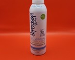 Supergoop Play SPF 30 100% Mineral Sunscreen Mist With Marigold Extract,... - $20.78