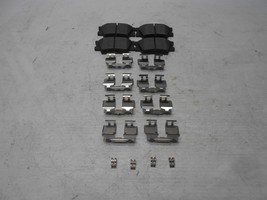 BrakeBest Select Ceramic Rear Disc Brake Pad Set - SC1212 - $43.99