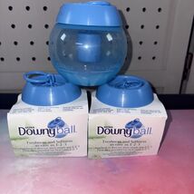 Two NEW Ultra Downy Ball - Fabric Softener Dispenser Balls- Lot of 2 NEW... - €12,85 EUR Two NEW Ultra Downy Ball - Fabric Softener Dispenser Balls- Lot of 2 NEW... - €12,85 EUR
