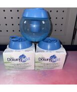 Two NEW Ultra Downy Ball - Fabric Softener Dispenser Balls- Lot of 2 NEW... - €12,85 EUR