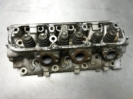 Cylinder Head From 1990 Chrysler  New Yorker  3.3 4448015 - £118.47 GBP