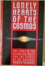 Lonely Hearts of the Cosmos - £4.13 GBP