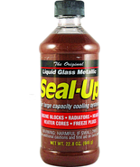 1116 Liquid Glass Metallic Seal-Up - 22.8 Oz. - $364.26 MXN