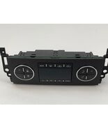 ✅ 2007 - 2011 Avalanche Heater AC Temperature Climate Control Unit 25869... - $262.21 CAD