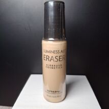 Luminess AIR ERASER Airbrush Cosmetics .55oz/16ml SEALED - $28.09 CAD