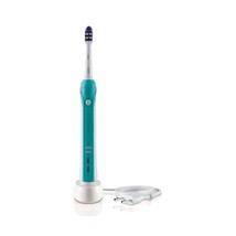 Braun Oral-B TriZone 1000 One-Mode Rechargeable Toothbrush (Packaging Va... - £106.97 GBP