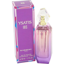 Givenchy Ysatis Iris Perfume 1.7 Oz Eau De Toilette Spray - $199.95
