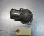 Thermostat Housing From 2011 GMC SIERRA 1500  5.3 12587395 - £15.59 GBP