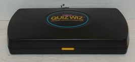 Vintage 1993 Tiger Electronics Quiz Wiz &amp; 1001 General Questions Game Ra... - $33.98