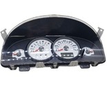 Speedometer Cluster VIN Z 8th Digit MPH Fits 05-07 ESCAPE 448594 - $69.30